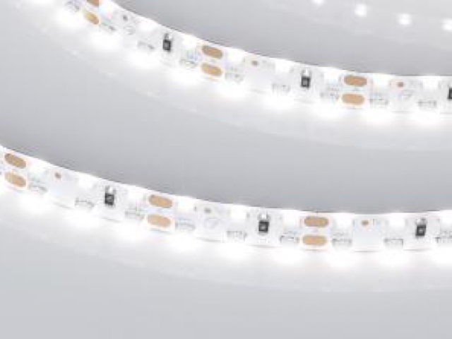 Лента RS 2-5000 24V Day4000 2x2 8mm (3014, 240 LED/m, LUX) (Arlight, 14.4 Вт/м, IP20) фото:4
