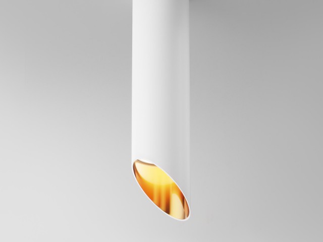 Потолочный светильник Technical C044CL-01-25GU10-W фото:4