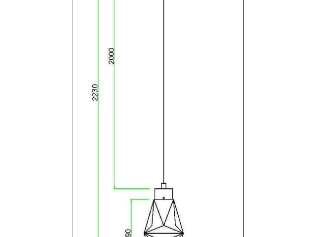 Подвесной светильник Maytoni MOD325PL-01G фото:13