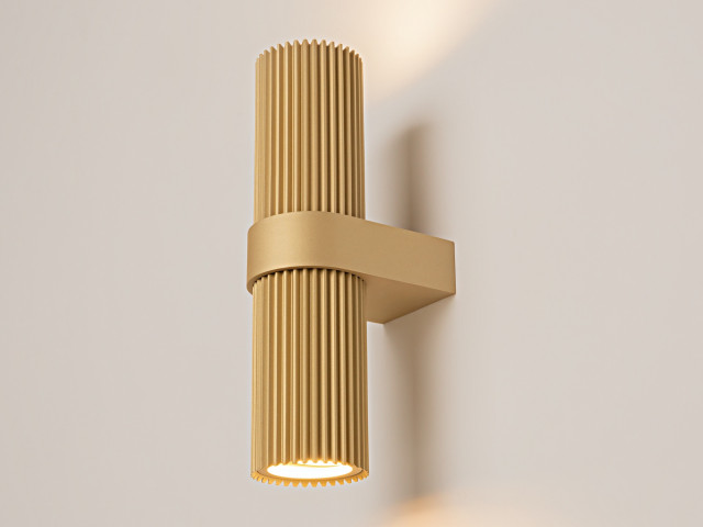 Настенный светильник (бра) Maytoni MOD326WL-02MG фото:21