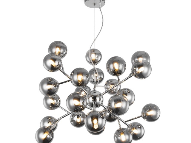 Подвесной светильник Maytoni MOD545PL-24CH фото:1