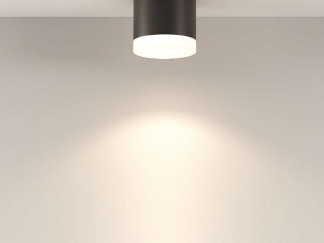 Потолочный светильник Technical C087CL-GX53-B фото:7