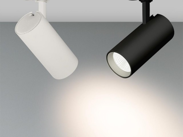 Светильник LGD-GERA-2TR-R90-30W Day4000 (BK, 24 deg) (Arlight, IP20 Металл, 3 года) фото:8