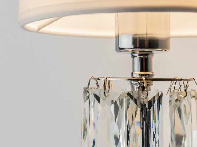 Настенный светильник (бра) Maytoni DIA008WL-01CH фото:3