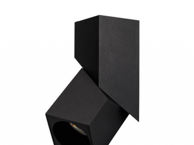 Светильник LGD-TWIST-TRACK-4TR-S60x60-12W Day4000 (WH-BK, 30 deg) (Arlight, IP40 Металл, 3 года) фото:20