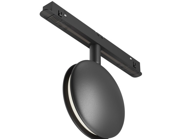 Трековый светильник Technical TR090-4-6W-DS-B фото:10