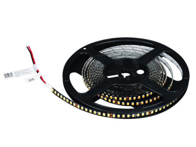 Лента RT-5000-2835-160-24V Day4000 (Black 8mm, 12W/m, IP20) (Arlight, -) фото:5