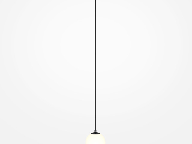 Подвесной светильник Technical P039PL-5W3K-10INS-B фото:2