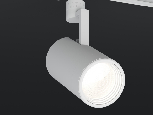 Светильник LGD-ZEUS-4TR-R67-10W Day (BK, 20-60 deg) (Arlight, IP20 Металл, 3 года) фото:17