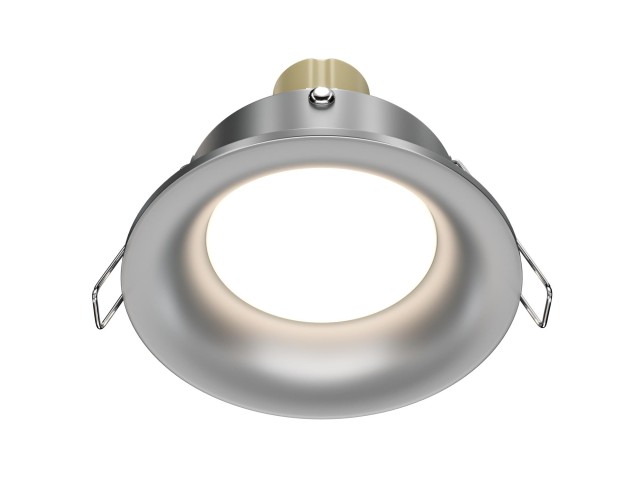 Встраиваемый светильник Technical DL027-2-01-S фото:8