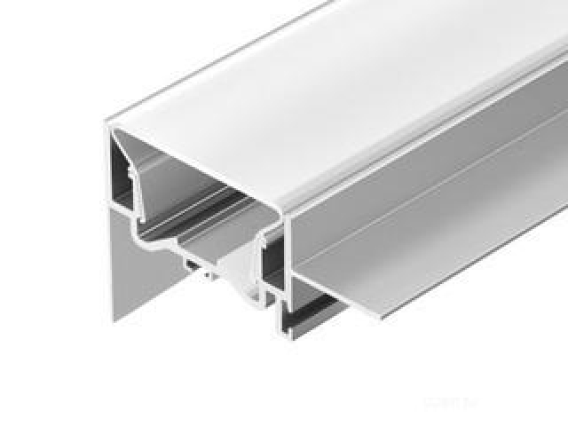 Профиль FOLED-50-WALL-2000 (Arlight, Алюминий) фото:10