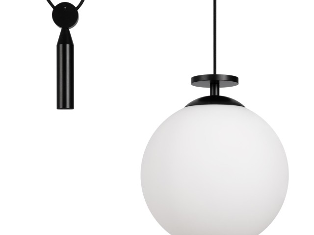 Подвесной светильник Freya FR5221PL-01B фото:2