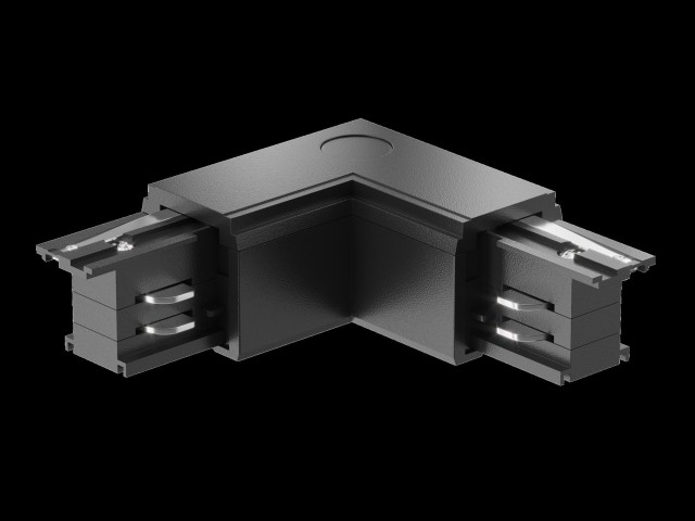 Комплектующие для накладной трековой системы Technical TRA005CL-31B-L фото:4