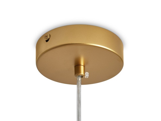 Подвесной светильник Freya FR5528PL-01BS фото:3