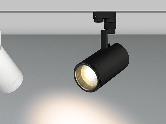 Светильник LGD-ZEUS-2TR-R100-30W Warm3000 (BK, 20-60 deg) (Arlight, IP20 Металл, 3 года) фото:17
