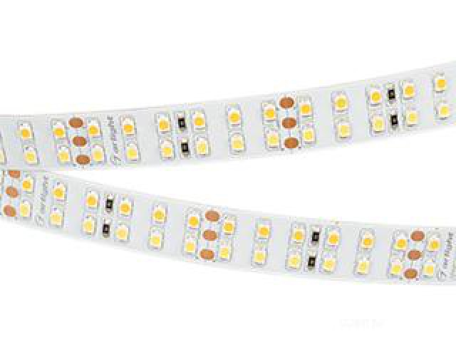 Лента RT-A240-15mm 24V White-MIX (19.2 W/m, IP20, 2835, 5m) (Arlight, Изменяемая ЦТ) фото:7