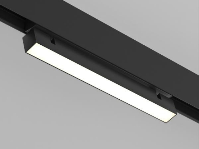 Светильник MAG-FLAT-FOLD-45-S405-12W Warm3000 (BK, 100 deg, 24V) (Arlight, IP20 Металл, 5 лет) фото:6