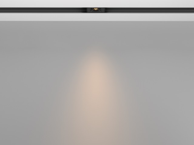 Трековый светильник Technical TR100-2-2W3K-S-B фото:4