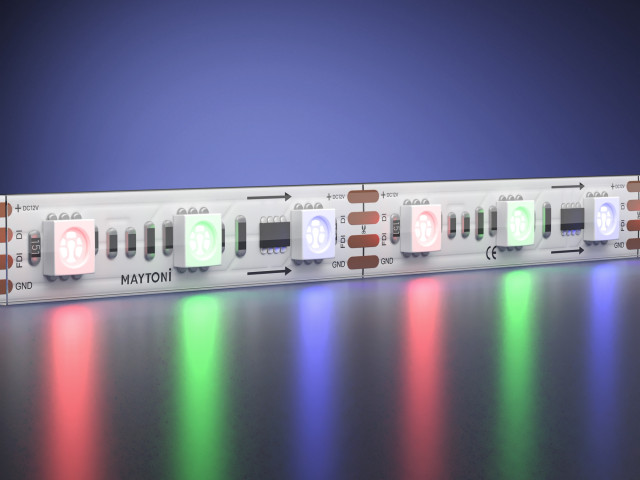 Светодиодная лента Led Strip 201245 фото:2