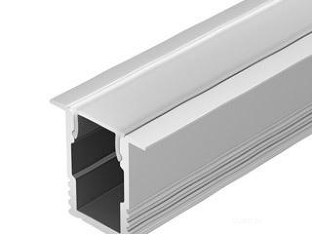 Профиль SL-MINI-8-H12-F12-2000 ANOD (Arlight, Алюминий) фото:3