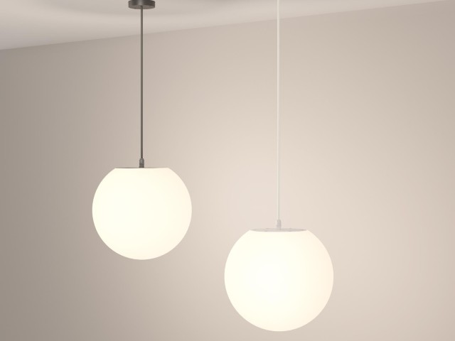 Подвесной светильник Outdoor O594PL-01W фото:15
