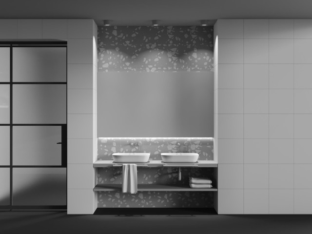 Потолочный светильник Technical C090CL-10W3K-B фото:1
