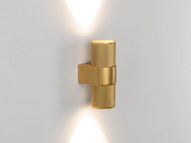 Светильник SP-SPICY-WALL-TWIN-S180x72-2x6W Day4000 (GD, 40 deg) (Arlight, IP20 Металл, 3 года) фото:15