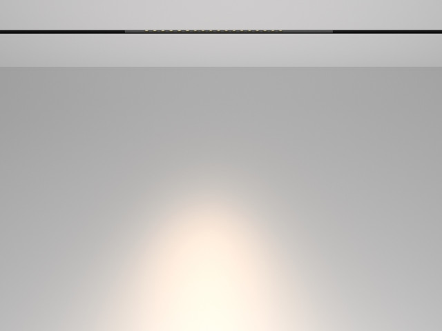 Трековый светильник Technical TR232-2-15W4K-B фото:5