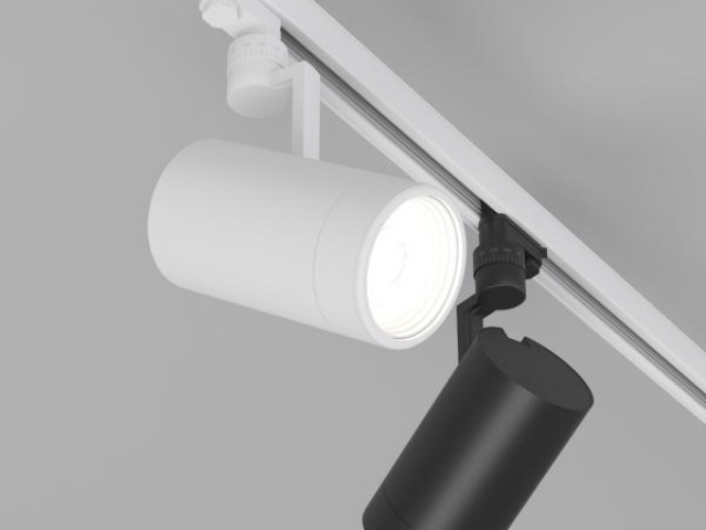 Светильник LGD-ZEUS-4TR-R100-30W Warm (WH, 20-60 deg) (Arlight, IP20 Металл, 3 года) фото:9