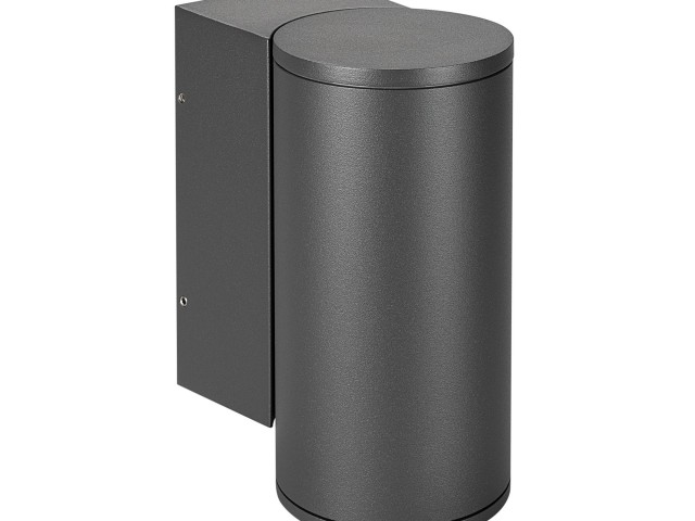 Светильник LGD-FORMA-WALL-R90-12W Day4000 (GR, 44 deg, 230V) (Arlight, IP54 Металл, 3 года) фото:18