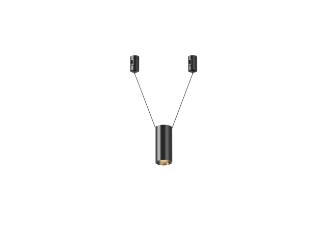 Трековый светильник Technical TR157-1-12W3K-B фото:8
