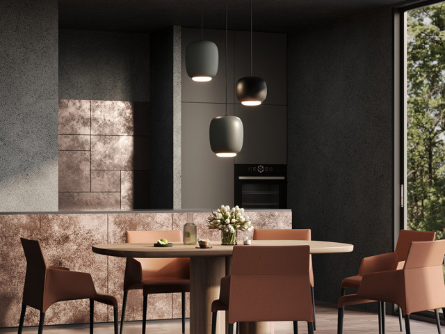 Подвесной светильник Maytoni MOD466PL-L12B3K фото:6