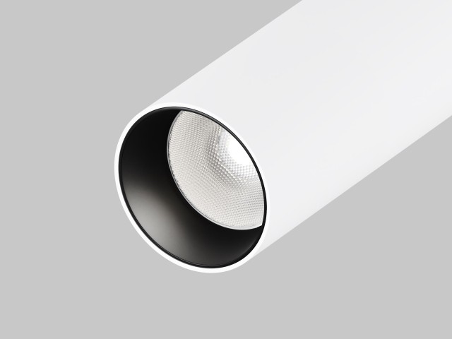 Трековый светильник Technical TR141-1-6W4K-M-W фото:8