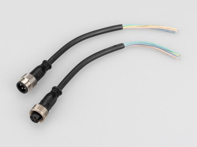 Коннектор подключения ARL-LINE-4pin (DMX512) (Arlight, Закрытый) фото:2