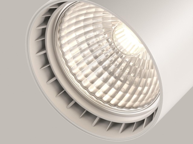 Трековый светильник Technical TR003-1-10W4K-S-W фото:15