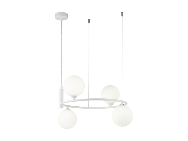 Подвесной светильник Maytoni MOD013PL-04W фото:6