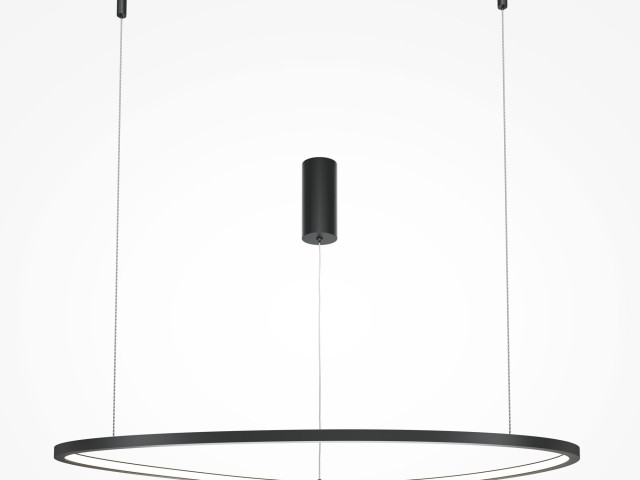 Подвесной светильник Maytoni MOD072PL-L36B3K фото:6