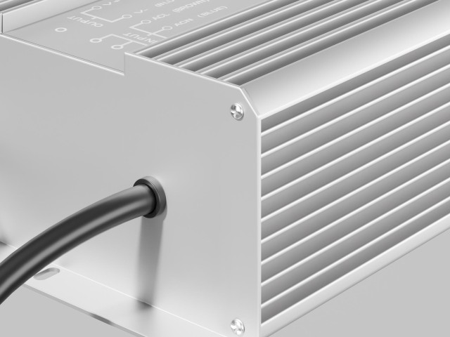 Блок питания Technical PSL008-480W-48V-IP67 фото:5