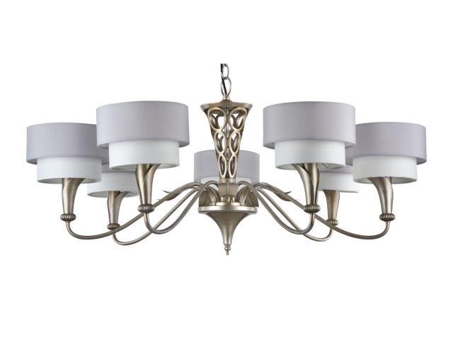 Люстра Maytoni H311-07-G фото:7