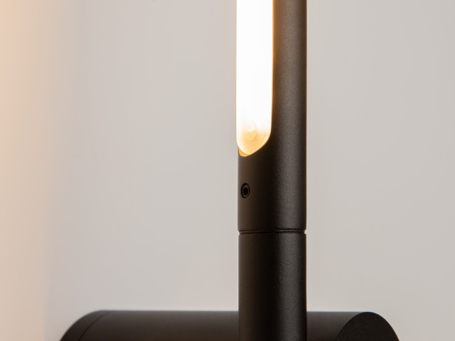 Настенный светильник (бра) Maytoni MOD432WL-L9B3K фото:13