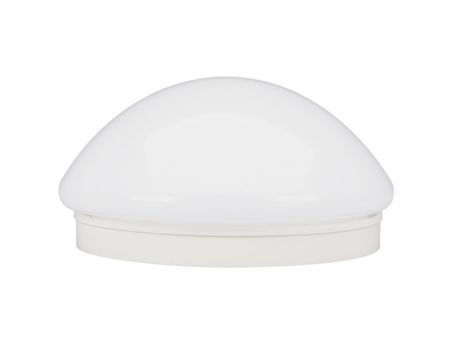 Светильник CL-MUSHROOM-R280-12W Day4000 (WH, 120 deg, 230V) (Arlight, IP44 Пластик, 3 года) фото:22
