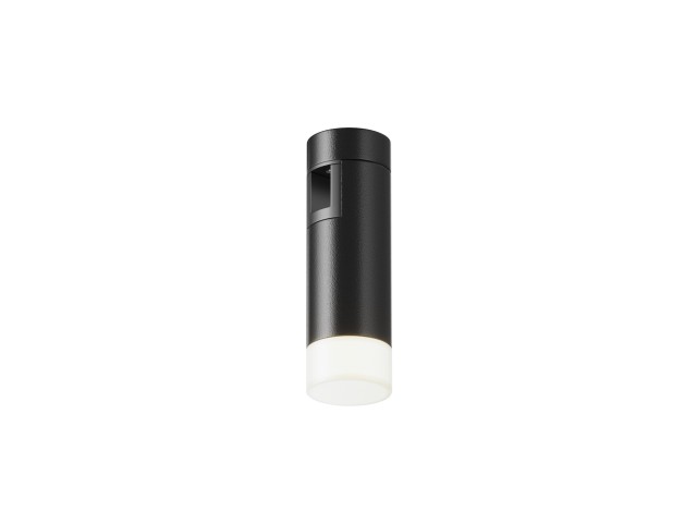 Трековый светильник Technical TR145-1-3W4K-W-B фото:18