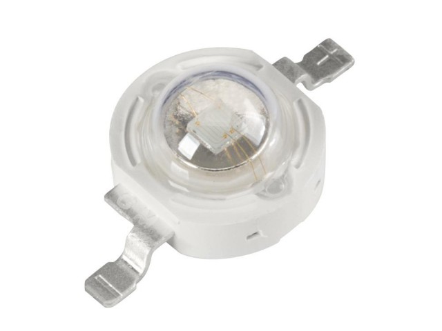 Мощный светодиод ARPL-3W-EPL42 Red (Arlight, Emitter) фото:4
