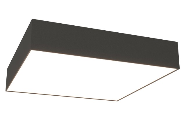 Потолочный светильник Technical C032CL-36W3K-SQ-B фото:11