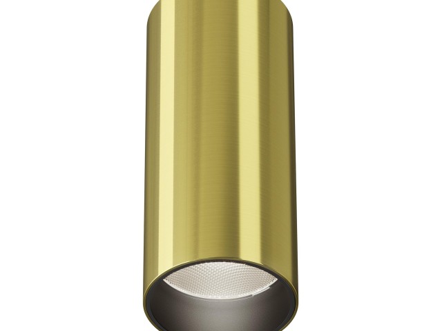 Потолочный светильник Technical C056CL-L12W4K-W-BS фото:6
