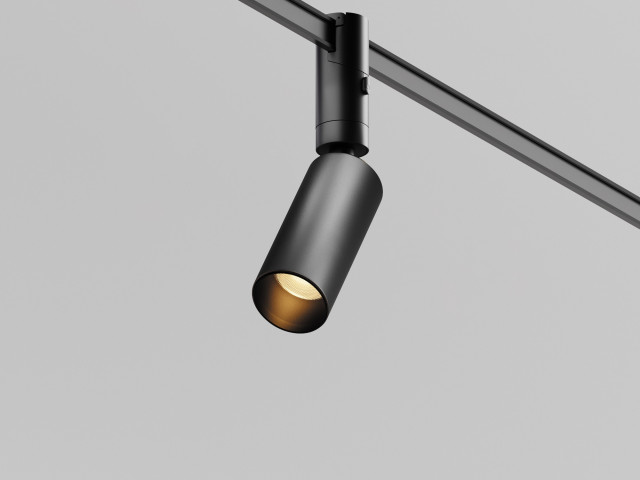 Трековый светильник Technical TR201-1-5W3K-M-B фото:3