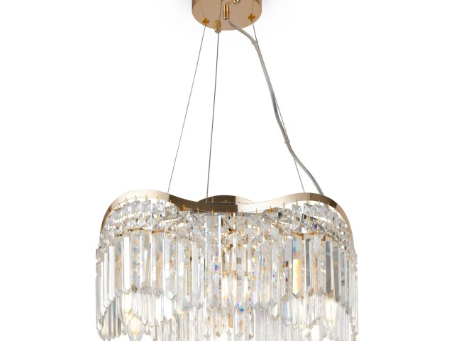 Подвесной светильник Maytoni DIA201PL-06G фото:8