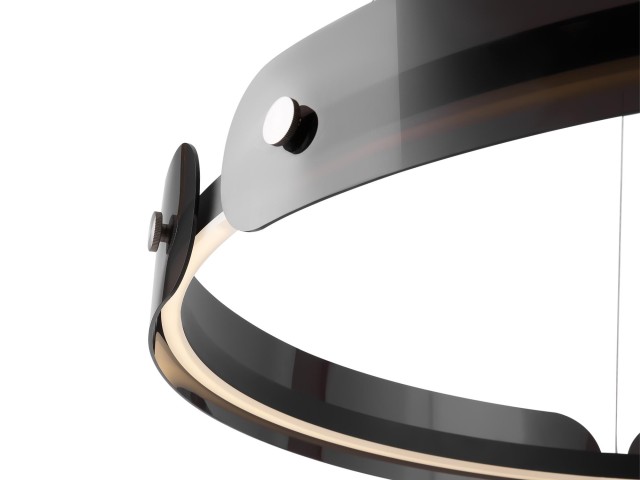 Подвесной светильник Maytoni MOD309PL-L40GR4K фото:3