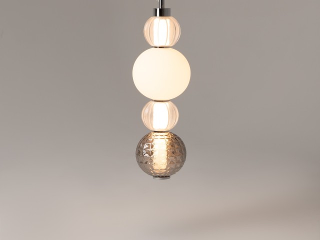 Подвесной светильник Maytoni P069PL-L17CH3K фото:11