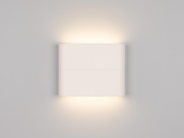 Светильник SP-Wall-110WH-Flat-6W Warm White (Arlight, IP54 Металл, 3 года) фото:15